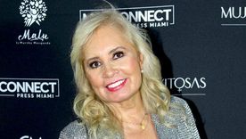 Carla Estrada reveló que sufrió maltratos psicológicos cuando comenzó su carrera en la televisión. Foto: Mezcalent