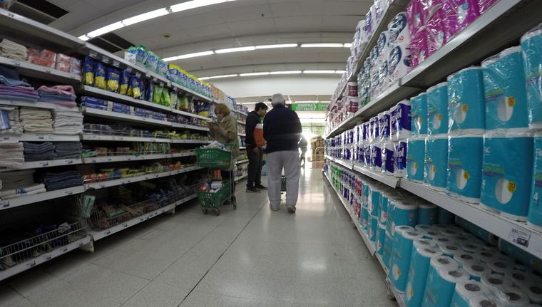 Una propuesta que, en tiempos de inflación y ajustes, puede convertirse en una herramienta útil para cuidar el bolsillo Foto: ALF PONCE MERCADO / MDZ