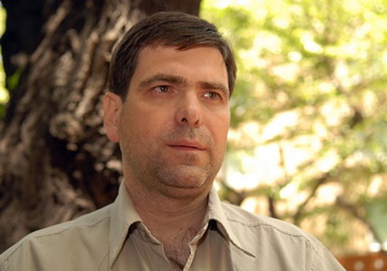 Foto: Nacho Gaffuri / MDZ