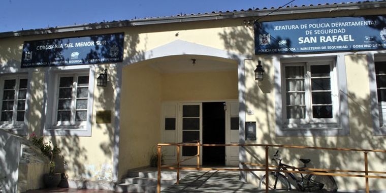 Foto: Mathias Guijarro/ Mediamza.com