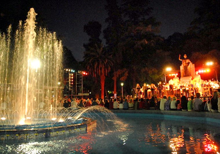 Foto: Nacho Gaffuri / MDZ