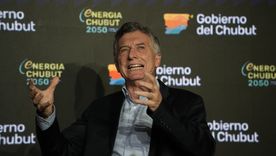 Mauricio Macri reaparecerá con una actividad del PRO en Chaco y Corrientes Mauricio Macri reaparecerá con una actividad del PRO en Chaco y Corrientes