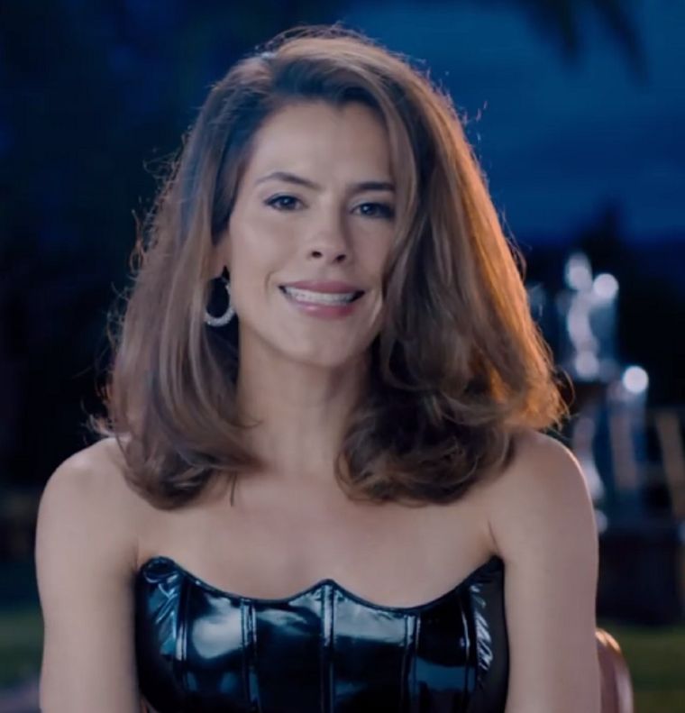 Pasión de Gavilanes