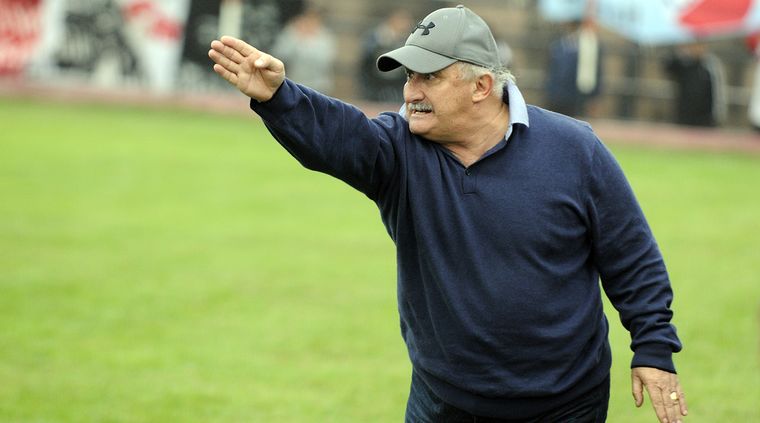 Foto: Alf Ponce / MDZ