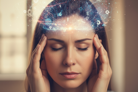 Un dolor que se puede sanar. Un dolor que se puede sanar.