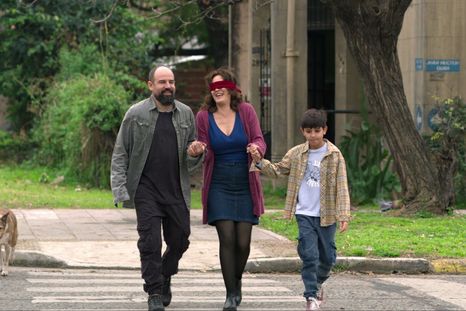 NETFLIX. Corazón delator