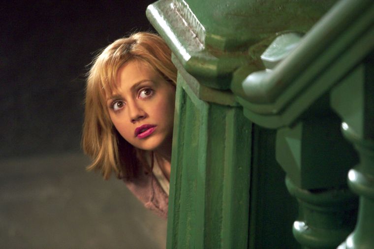 Brittany Murphy siempre será recordada por su increíble actuación en Pequeñas grandes amigas.
