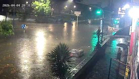 El temporal en Tucumán provocó grandes inundaciones, donde el nene de 12 falleció. El temporal en Tucumán provocó grandes inundaciones, donde el nene de 12 falleció.