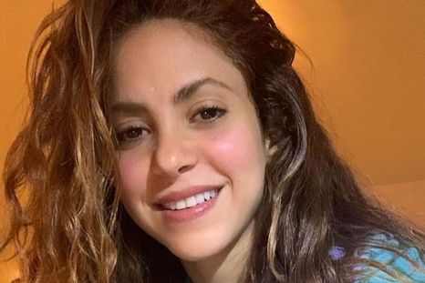 Shakira está pasando por uno de los momentos más complicados de su vida.