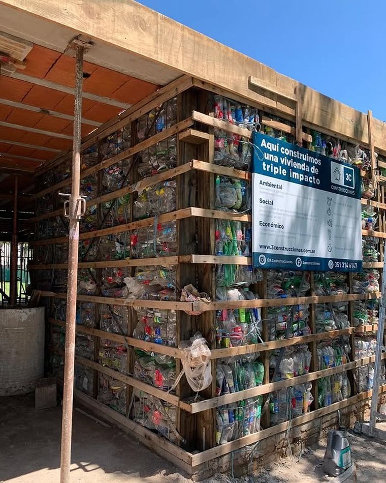 En 3C Construcciones, estan convencidos de que se puede construir un mundo mejor, un ladrillo a la vez.