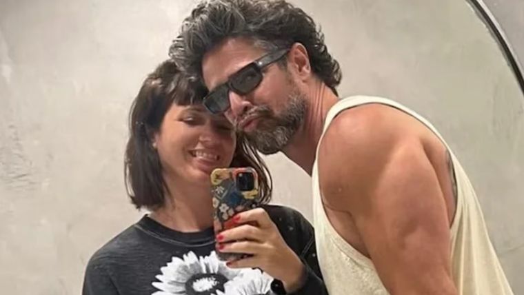 Qué pasó con Griselda Siciliani luego de que se filtraran los audios. Qué pasó con Griselda Siciliani luego de que se filtraran los audios.