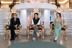 La serie de Netflix que no te puedes perder Foto: Netflix