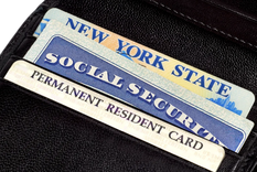 El número de Seguro Social es un código único de nueve dígitos asignado a cada persona para rastrear su historial laboral e ingresos a lo largo de su vida Foto: Shutterstock