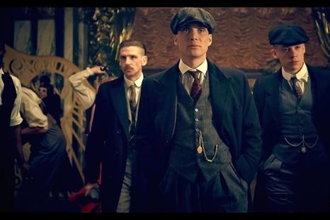 La película sobre Peaky Blinders ya tiene fecha confirmada para Netflix. La película sobre Peaky Blinders ya tiene fecha confirmada para Netflix.