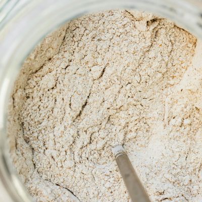 150 gr de harina integral