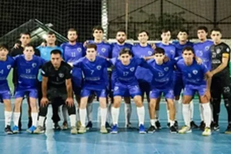 El Santo jugará la final en la cancha de Talleres. El Santo jugará la final en la cancha de Talleres.
