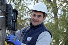 entre rios: millonaria inversion de empresa de internet logra exencion de ingreso brutos entre rios: millonaria inversion de empresa de internet logra exencion de ingreso brutos