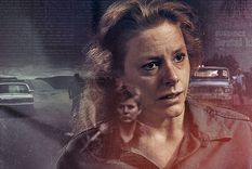 Una historia conmocionante. Fuente: Netflix.