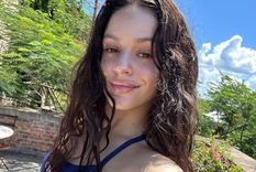 Rosalía y un apuesto actor español podrían terminar en romance. Foto: Instagram