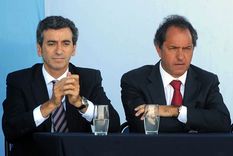 el arco k salio a respaldar a cristina y su teoria del partido judicial