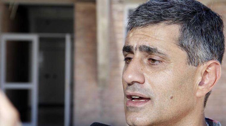 Foto: Gentileza Pablo Gonzalez Repetto