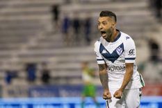 Foto: Vélez Sarsfield
