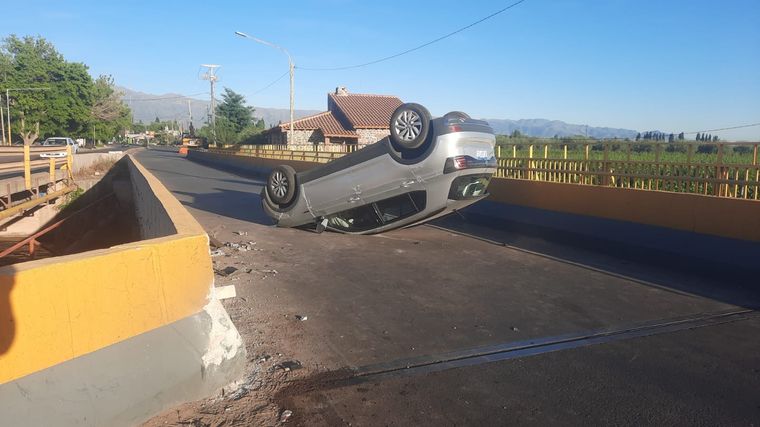 Foto: Twitter: @MATIPASCUALETTI