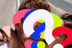 ¿Famosos en crisis?