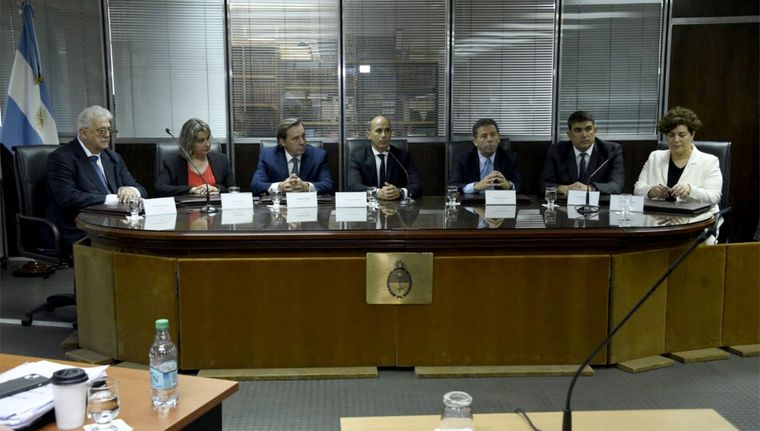 Foto: Juan Mateo Aberastain/MDZ