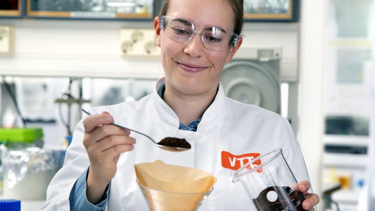 Se calcula que, en cuatro años, podrá ser comercializado. Foto: Vttresearch