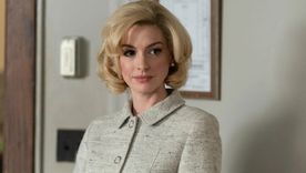 Anne Hathaway ha demostrado ser una actriz sumamente versátil&nbsp;