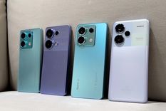 Los mejores Xiaomi del año.