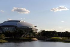 Miami, Los Ángeles, Dallas (foto), Nueva York y Ciudad de México, entre varios, muestran las distintas caras urbanas de las ciudades sedes del Mundial 2026: grandes inversiones, estadios reutilizados, turismo, transporte y celebraciones masivas.