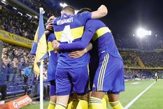 Foto: Boca Juniors Foto: Boca Juniors