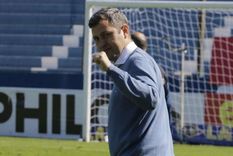 Foto: Prensa Club Godoy Cruz