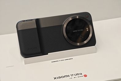 MDZol | Xiaomi 17 Ultra - Interna 1