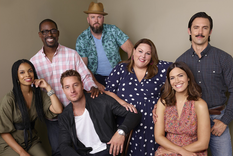 LA HISTORIA DE AMOR REAL DETRÁS DE THIS IS US. LA SERIE ESCONDE UN ROMANCE.