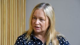 no estoy en juego: la tajante respuesta de hebe casado tras no ser mencionada como candidata a gobernadora no estoy en juego: la tajante respuesta de hebe casado tras no ser mencionada como candidata a gobernadora