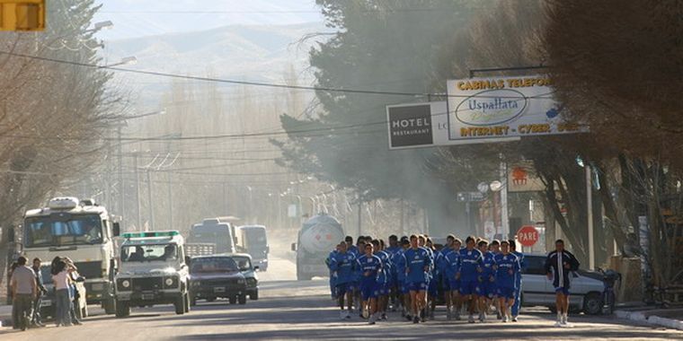 Foto: Gerardo Gómez / MDZ