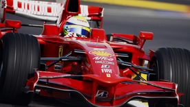 Massa pide anular los resultados de Singapur 2008. Massa pide anular los resultados de Singapur 2008.