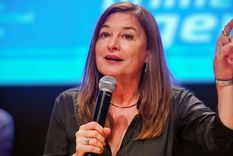 Es un narcofemicidio horrendo: la ministra de Género bonaerense criticó la estigmatización a las víctimas.