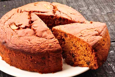 Delicioso bizcocho de café: cómo preparar un postre clásico y elegante Foto: Shutterstock