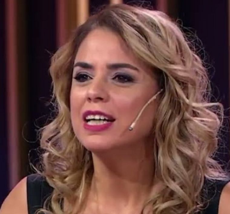 Marina Calabró