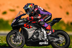 Jorge Martín encendió las alarmas con una declaración. Foto: Instagram