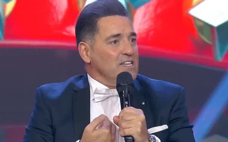 El regreso de un clásico Mariano Iúdica, el heredero de Gerardo Sofovich.