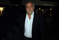 Foto: ALF PONCE / MDZ