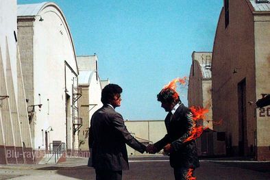 MDZol | portada disco