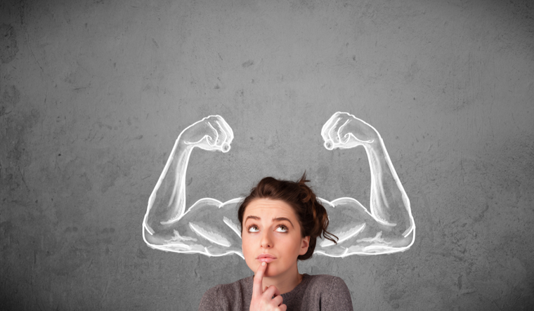 Descubren un nuevo beneficio de tener músculo.