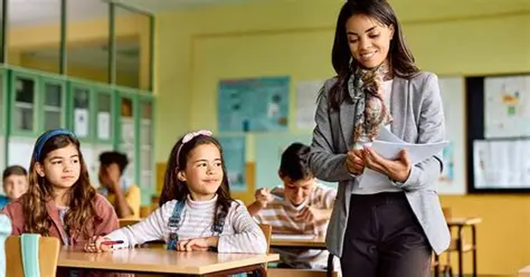 La crisis de convivencia en las aulas no es un fenómeno aislado.