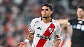 Kendry Páez no fue convocado para el partido ante Gimnasia. Kendry Páez no fue convocado para el partido ante Gimnasia.